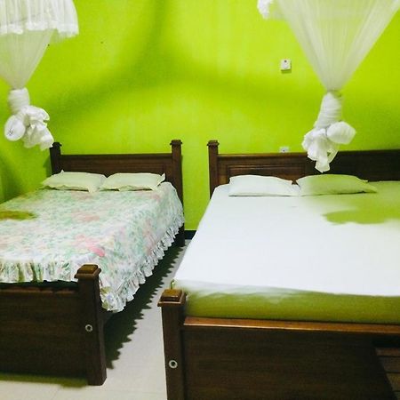Ambel Homestay Anuradhapura Εξωτερικό φωτογραφία