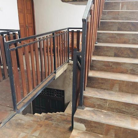 Ambel Homestay Anuradhapura Εξωτερικό φωτογραφία