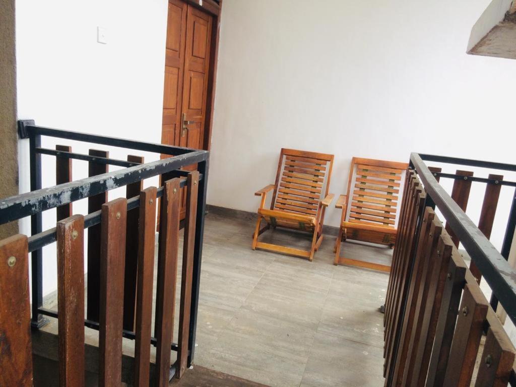 Ambel Homestay Anuradhapura Εξωτερικό φωτογραφία