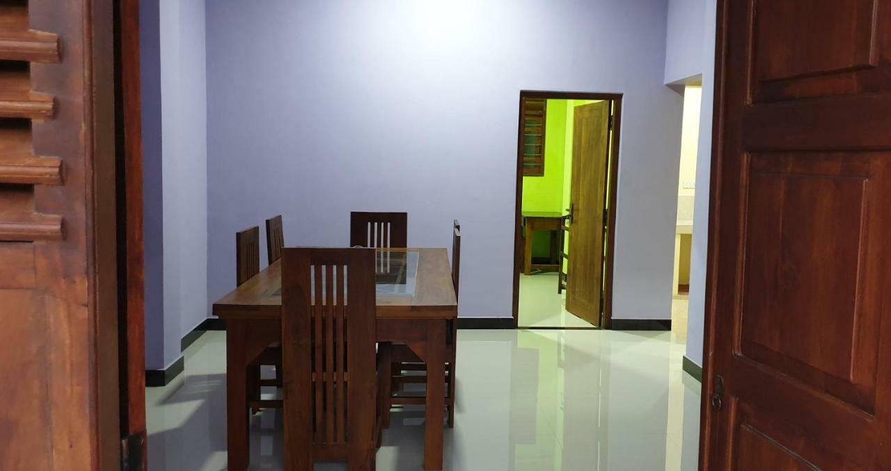 Ambel Homestay Anuradhapura Εξωτερικό φωτογραφία
