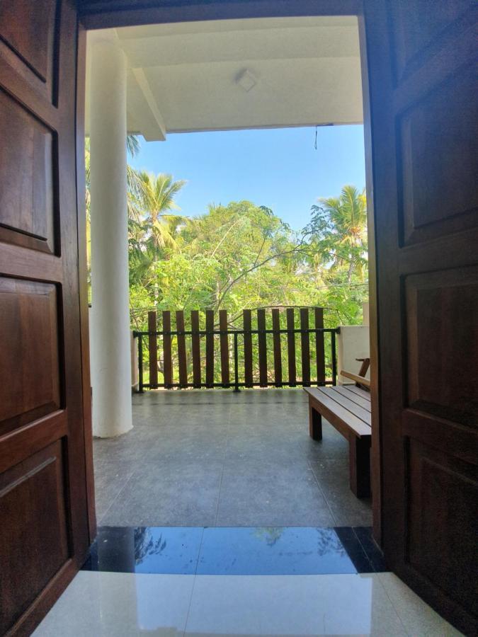 Ambel Homestay Anuradhapura Εξωτερικό φωτογραφία