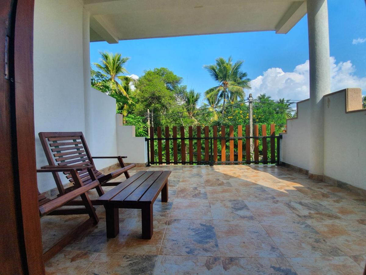 Ambel Homestay Anuradhapura Εξωτερικό φωτογραφία