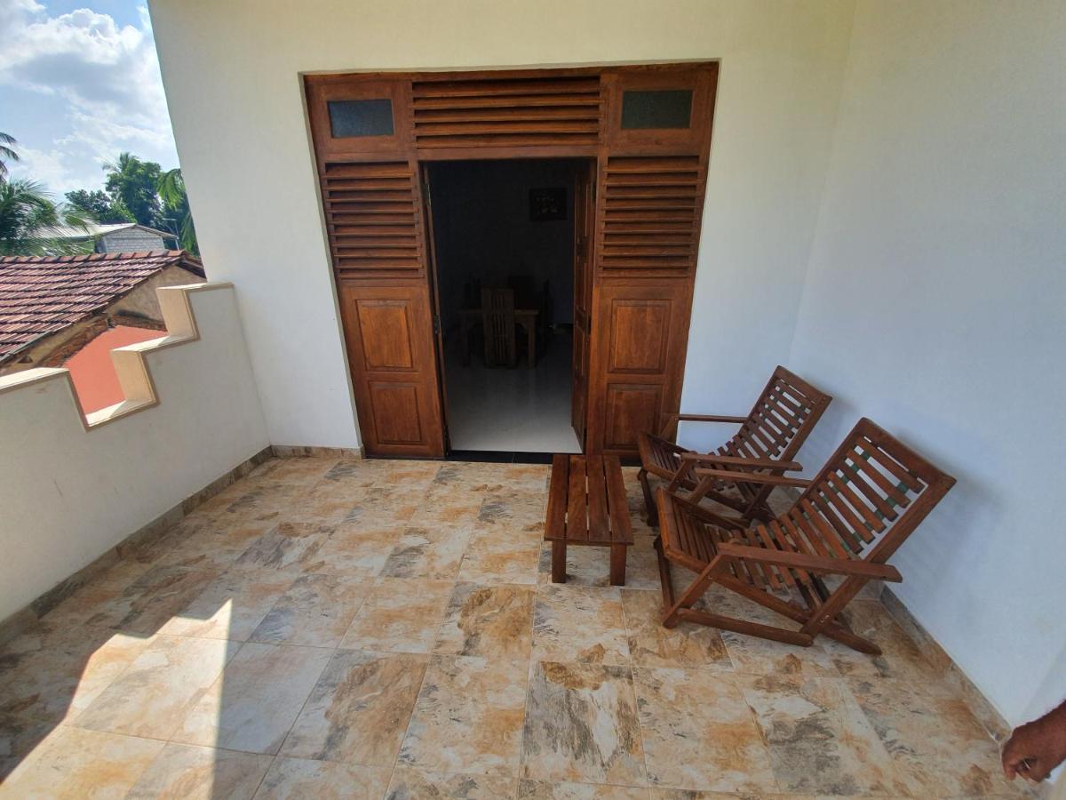 Ambel Homestay Anuradhapura Εξωτερικό φωτογραφία